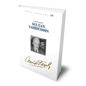 Büyük Doğu Yayınları Sultan Vahidüddin