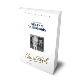 Büyük Doğu Yayınları Sultan Vahidüddin