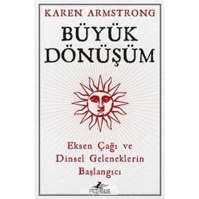Büyük Dönüşüm - Karen Armstrong