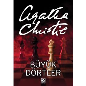 BÜYÜK DÖRTLER - AGATHA CHRISTIE
