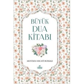 BÜYÜK DUA KİTABI (CILTLI) - MEHMED EMRE