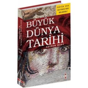 Büyük Dünya Tarihi - Andrew Marr