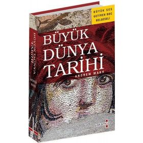 Büyük Dünya Tarihi - Andrew Marr
