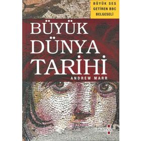 Büyük Dünya Tarihi - Andrew Marr