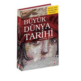 Büyük Dünya Tarihi - Andrew Marr