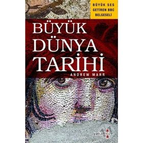 Büyük Dünya Tarihi - Andrew Marr