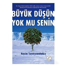 Büyük Düşün Yok mu Senin - Rasim Tanrıverdioğlu