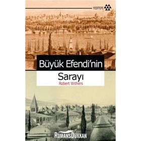 BÜYÜK EFENDININ SARAYINDA - ROBERT WITHERS