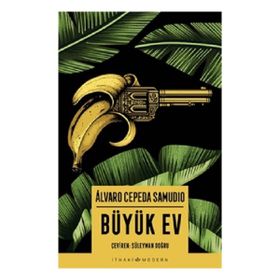Büyük Ev İthaki Yayınları