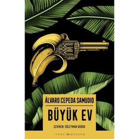 Büyük Ev İthaki Yayınları