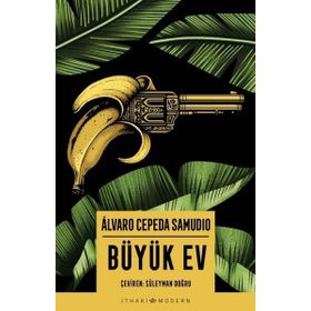 Büyük Ev İthaki Yayınları