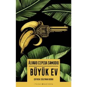 Büyük Ev İthaki Yayınları