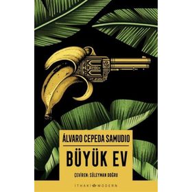 Büyük Ev İthaki Yayınları