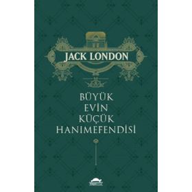 Büyük Evin Küçük Hanımefendisi Maya Kitap
