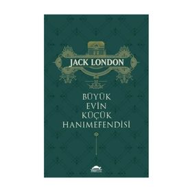 Büyük Evin Küçük Hanımefendisi Maya Kitap