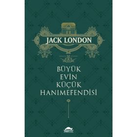 Büyük Evin Küçük Hanımefendisi Maya Kitap