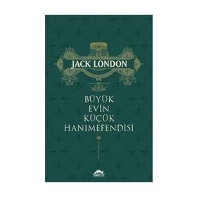Büyük Evin Küçük Hanımefendisi Maya Kitap