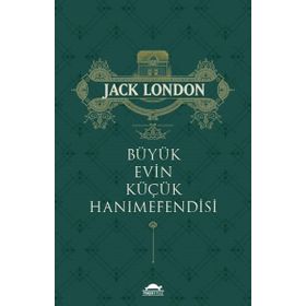 Büyük Evin Küçük Hanımefendisi Maya Kitap