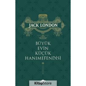 Büyük Evin Küçük Hanımefendisi Maya Kitap