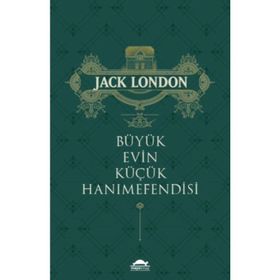 Büyük Evin Küçük Hanımefendisi Maya Kitap