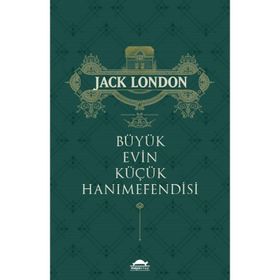 Büyük Evin Küçük Hanımefendisi Maya Kitap