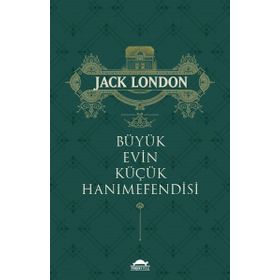 Büyük Evin Küçük Hanımefendisi Maya Kitap
