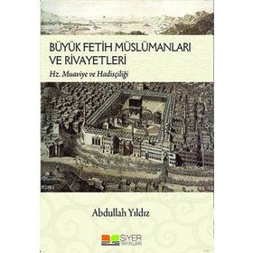 BÜYÜK FETIH - NURETTIN TOPÇU (ISBN:9789759952785)