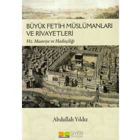 BÜYÜK FETIH - NURETTIN TOPÇU (ISBN:9789759952785)