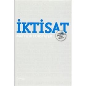 Büyük Fikirlerin Küçük Kitapları - İktisat - Mathew Forstater