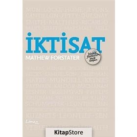 Büyük Fikirlerin Küçük Kitapları - İktisat - Mathew Forstater