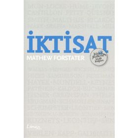 Büyük Fikirlerin Küçük Kitapları - İktisat - Mathew Forstater