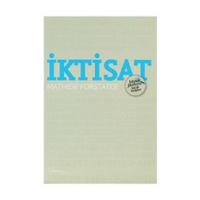 Büyük Fikirlerin Küçük Kitapları - İktisat - Mathew Forstater