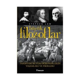BÜYÜK FILOZOFLAR - BRYAN MAGEE