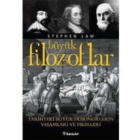 BÜYÜK FILOZOFLAR - BRYAN MAGEE