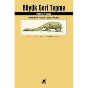 Büyük Geri Tepme - Popülizm ve Pandemi Sonrası Politika - Ayrıntı Yayınları