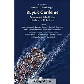 Büyük Gerileme - Heinrich Geiselberger