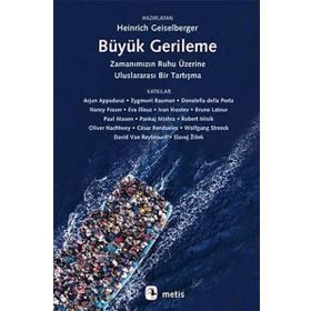 Büyük Gerileme - Heinrich Geiselberger