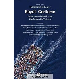 Büyük Gerileme - Heinrich Geiselberger