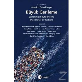 Büyük Gerileme - Heinrich Geiselberger