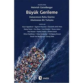 Büyük Gerileme - Heinrich Geiselberger