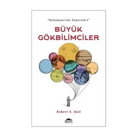 Büyük Gökbilimciler/Robert S. Ball