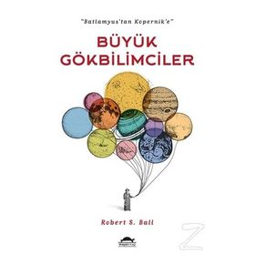 Büyük Gökbilimciler/Robert S. Ball
