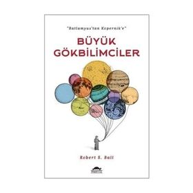 Büyük Gökbilimciler/Robert S. Ball