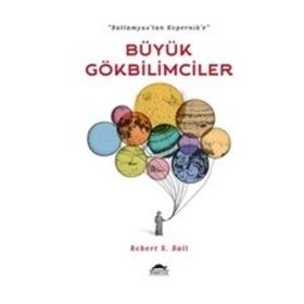 Büyük Gökbilimciler/Robert S. Ball