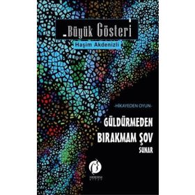 Büyük Gösteri Herdem Kitap