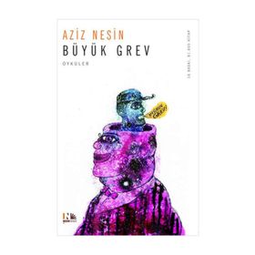 BÜYÜK GREV - AZIZ NESIN
