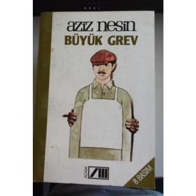 BÜYÜK GREV - AZIZ NESIN