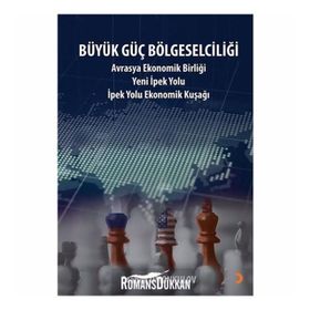 Büyük Güç Bölgeselciliği - Otabek Omonkulov