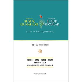 Büyük Günahlar Büyük Sevaplar - Celal Yıldırım