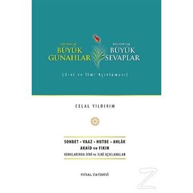 Büyük Günahlar Büyük Sevaplar - Celal Yıldırım